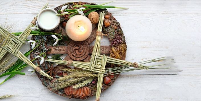 Имболк история традиции кельтского праздника
